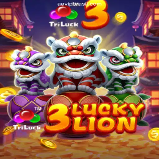 Discover the Thrills of 3LUCKYLION - The Ultimate Casino Experience