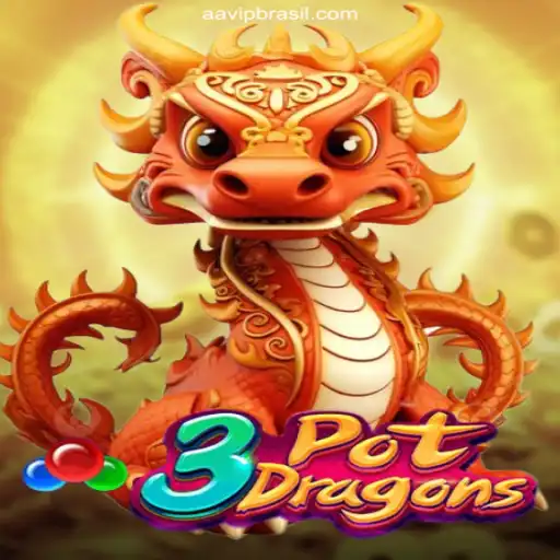 Exploring the World of 3PotDragons: An Exciting New Game at AAvip Oficial