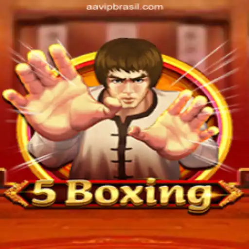Unveiling 5Boxing: A New Gaming Sensation in the World of Online Casinos