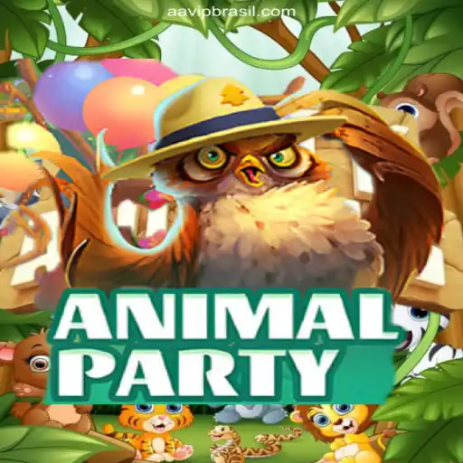 Exploring the Vibrant World of AnimalParty: A Game that Captivates and Entertains