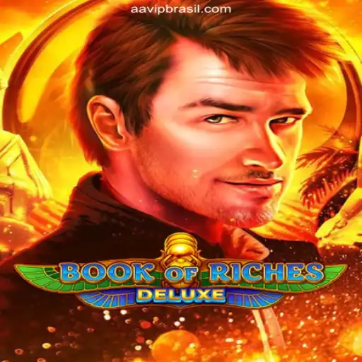 Exploring the Thrills of BookofRichesDeluxe: A Premier Gaming Experience