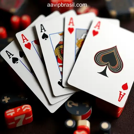 Exploring the World of Card Games and the Rise of Online Casinos