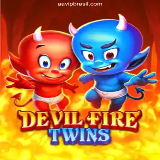 Discover the Thrilling World of DevilFireTwins: Your Gateway to AAvip Oficial Casino Adventure