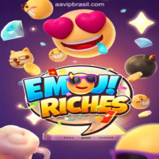 Exploring EmojiRiches: The Exciting World of AAvip Oficial's Premier Online Casino Game