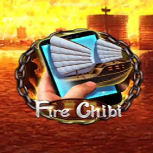 Discover the Thrilling World of FireChibiM at AAvip Oficial - O Melhor Cassino Online do Brasil🍀