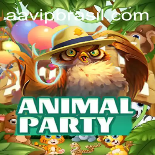 Exploring the Vibrant World of AnimalParty: A Game that Captivates and Entertains