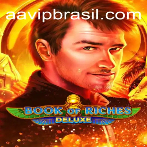 Exploring the Thrills of BookofRichesDeluxe: A Premier Gaming Experience