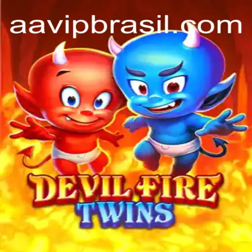 Discover the Thrilling World of DevilFireTwins: Your Gateway to AAvip Oficial Casino Adventure