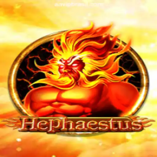 Unlock the Mystical World of Hephaestus at AAvip Oficial - O melhor cassino online do Brasil🍀