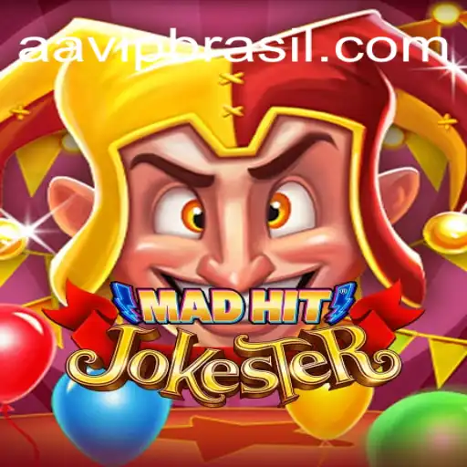 MadHitJokester: Unveiling the Exciting World of Interactive Comedy Gaming