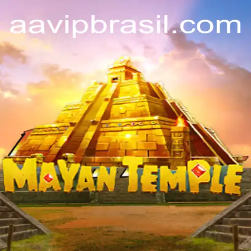 Discover the Thrills of MayanTemple: A Journey into the Best Brazilian Online Casino