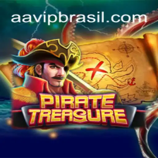 PirateTreasure: Embark on an Epic Adventure with AAvip Oficial - O melhor cassino online do Brasil🍀