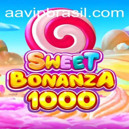 SweetBonanza1000: Dive into the Exciting World of AAvip Oficial's Casino Landscape