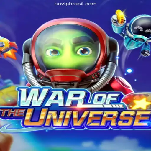 WAROFTHEUNIVERSE: The Ultimate Galactic Strategy Game
