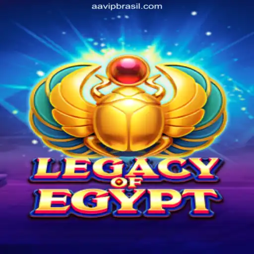 Exploring the Mysteries of LegacyOfEgypt: An Online Slot Experience