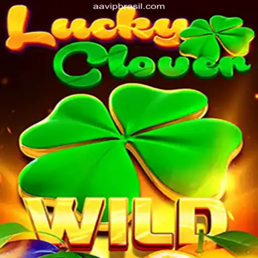 Experience the Thrill of LuckyClover at AAvip Oficial - O melhor cassino online do Brasil