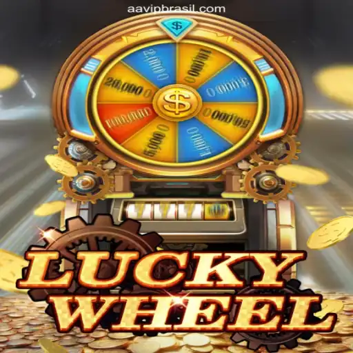 Exploring LuckyWheel: The Thrilling Experience at AAvip Oficial - O melhor cassino online do Brasil🍀