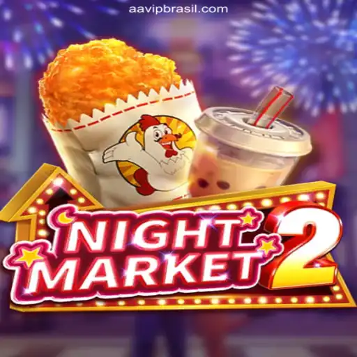 Exploring NightMarket2: The Thrilling Casino Game Experience