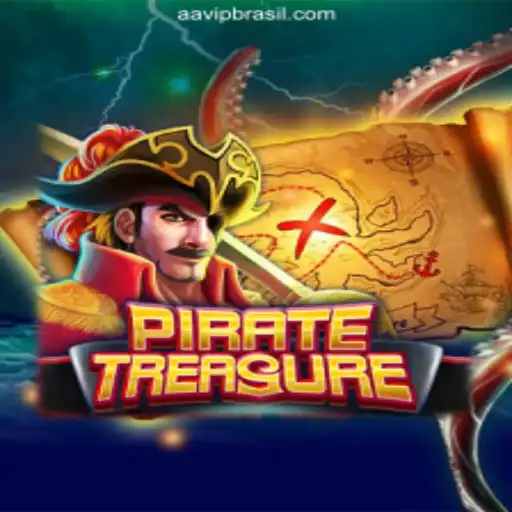 PirateTreasure: Embark on an Epic Adventure with AAvip Oficial - O melhor cassino online do Brasil🍀
