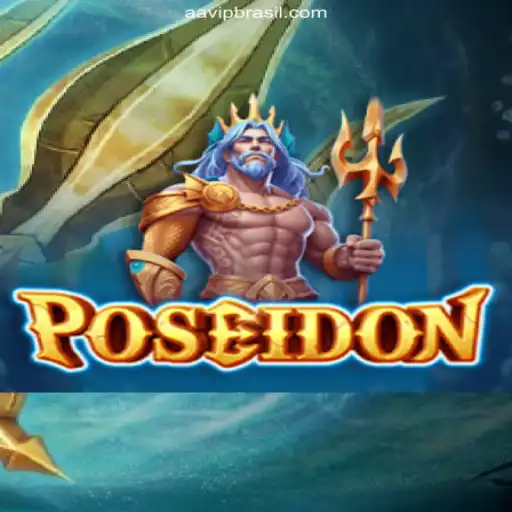 Dive into Adventure with Poseidon: Your Ultimate Casino Game
